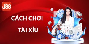 Cách chơi Tài Xỉu