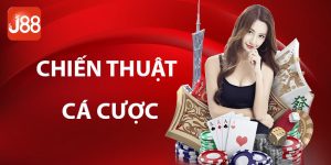 Chiến thuật chơi Baccarat