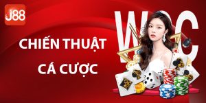 Chiến thuật cá cược