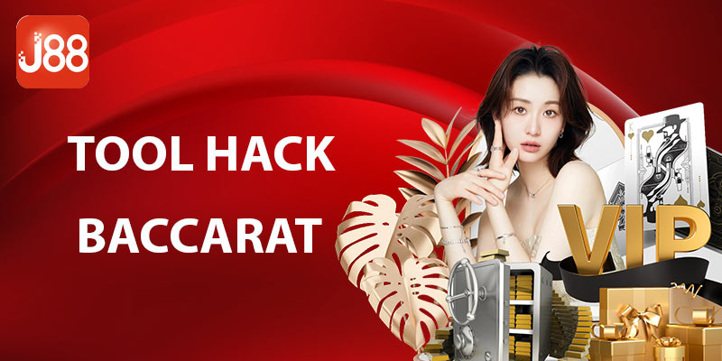 Tool Hack Baccarat